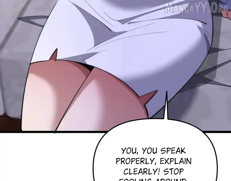 I’m Trapped In This Day For One Thousand Years Chapter 244 - page 152